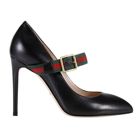 gucci high hells|Gucci high heels for women.